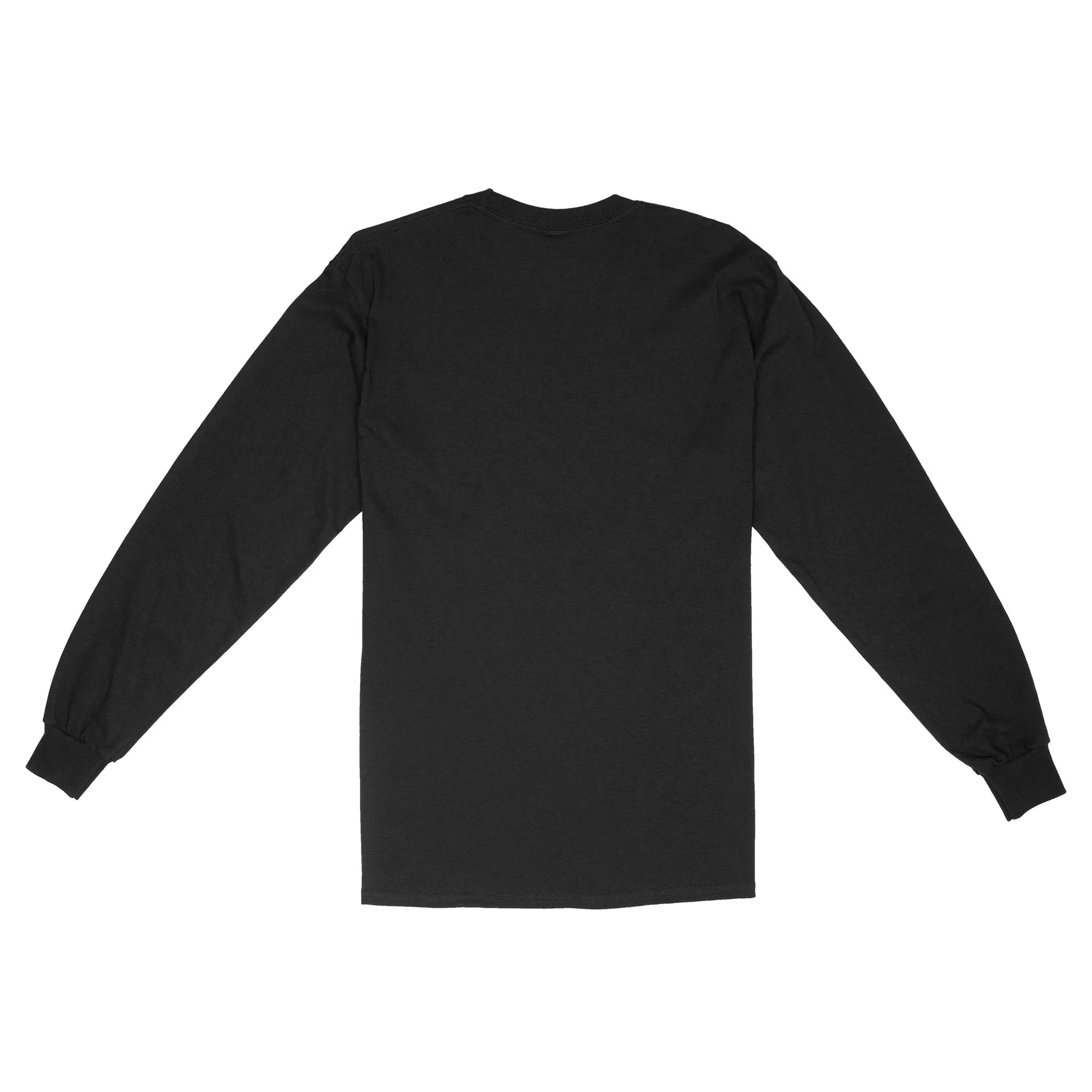 Standard Long Sleeve - Dahl