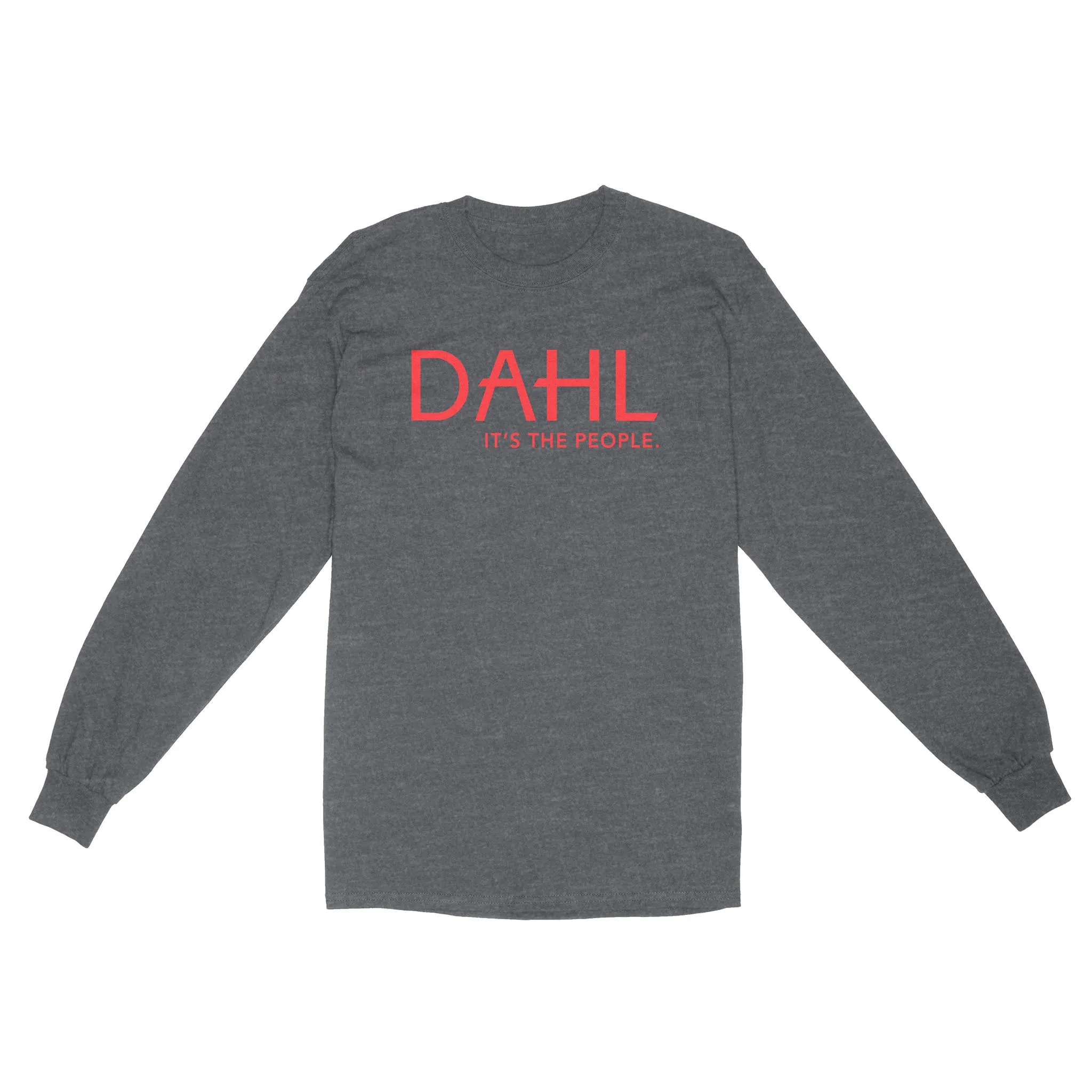 Standard Long Sleeve - Dahl