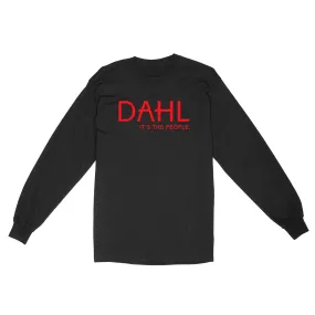 Standard Long Sleeve - Dahl