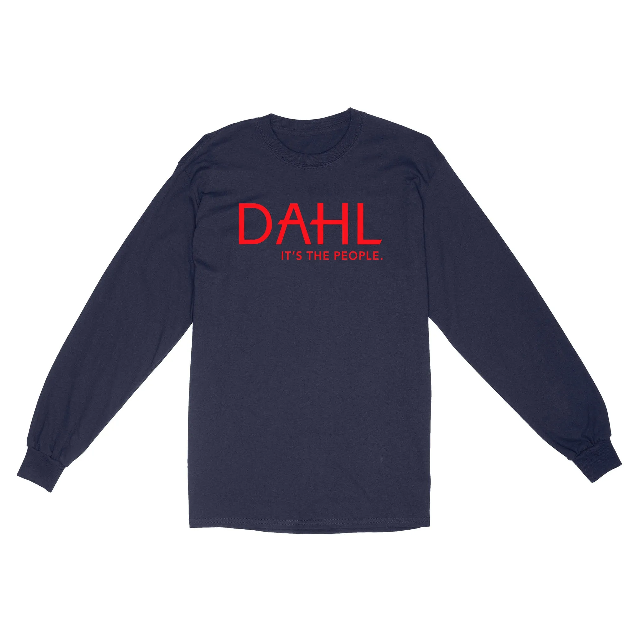 Standard Long Sleeve - Dahl
