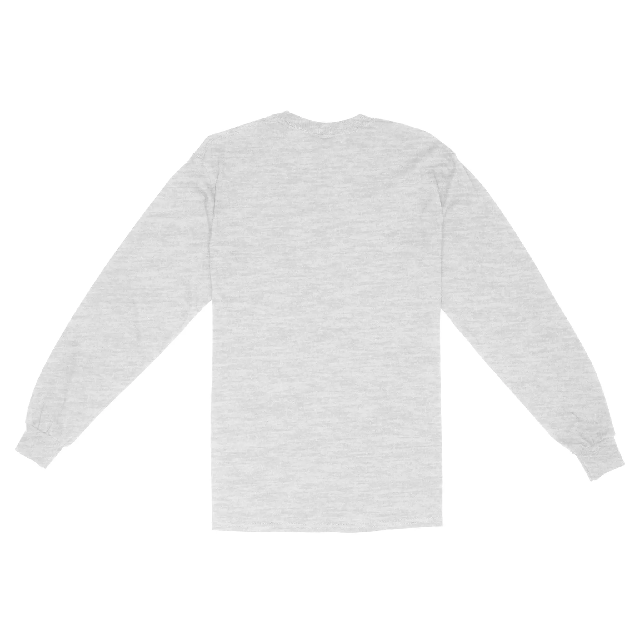 Standard Long Sleeve - Dahl