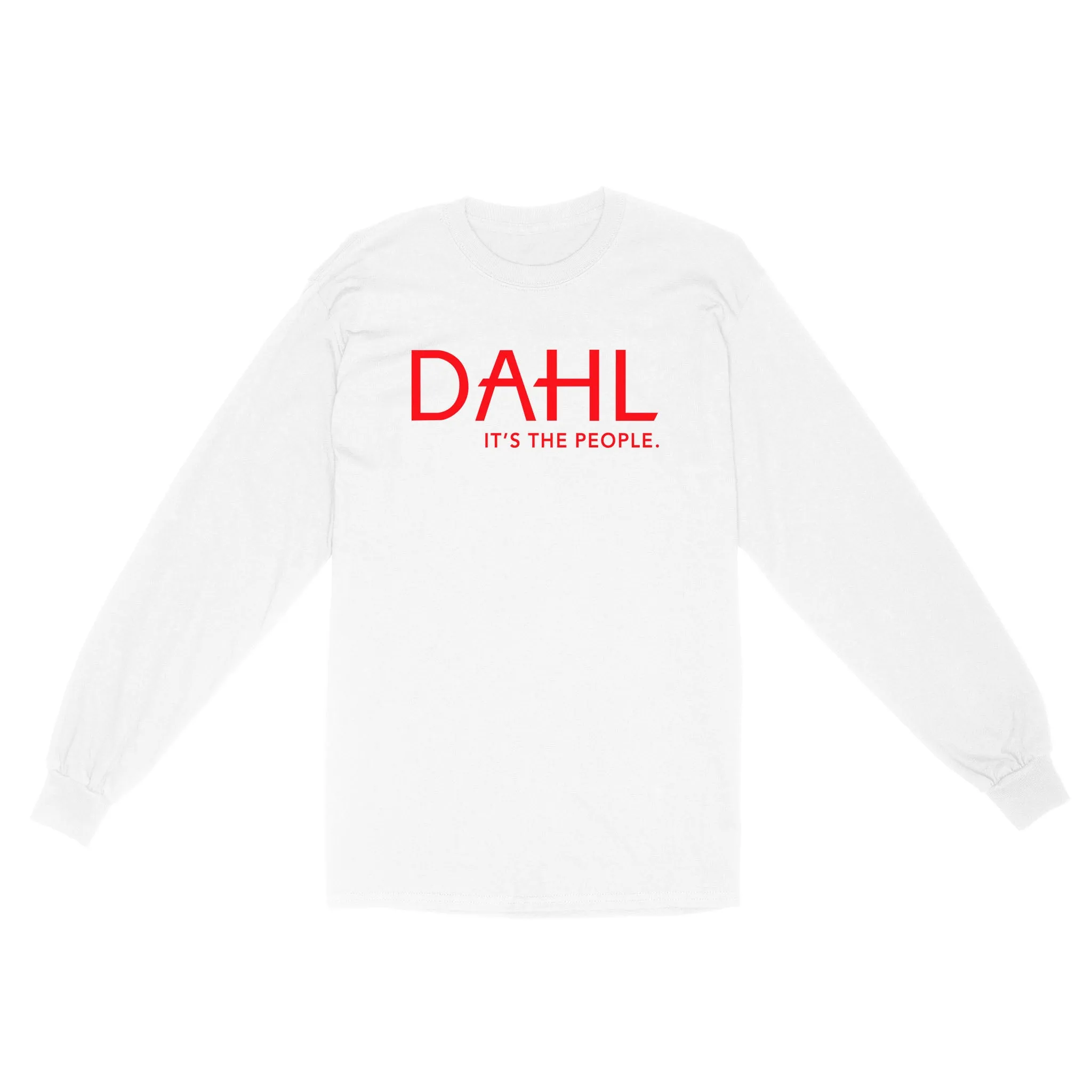 Standard Long Sleeve - Dahl