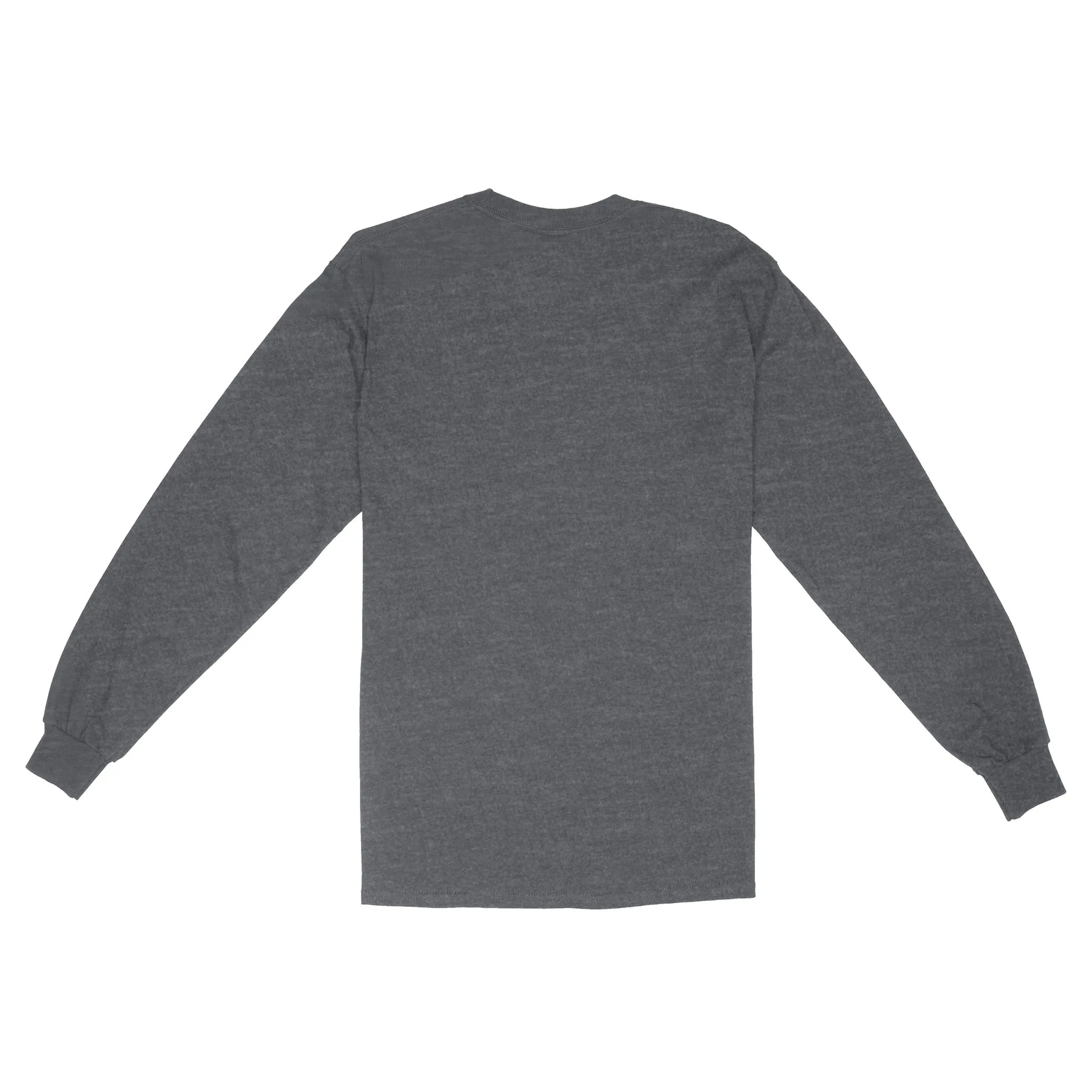 Standard Long Sleeve - Dahl