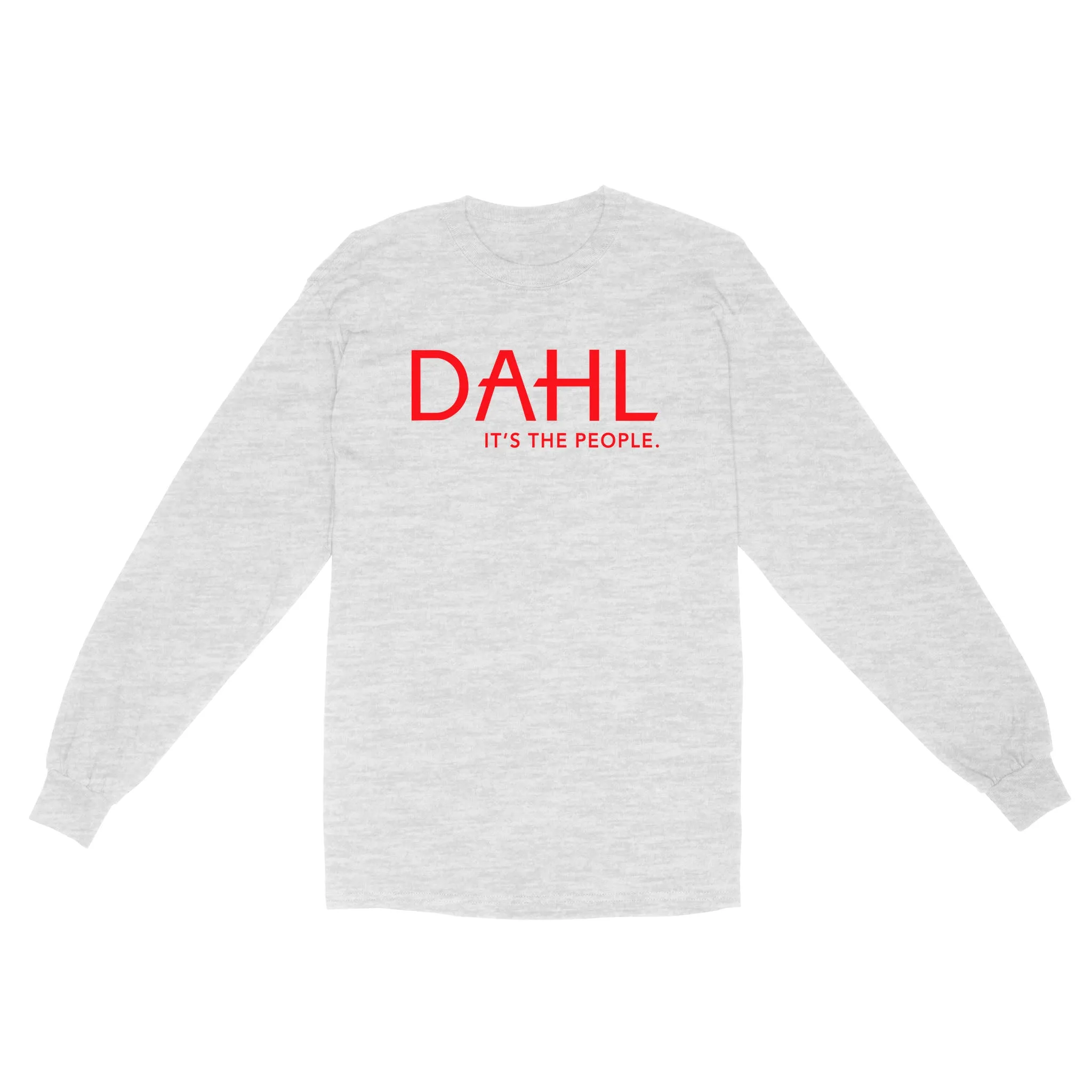 Standard Long Sleeve - Dahl