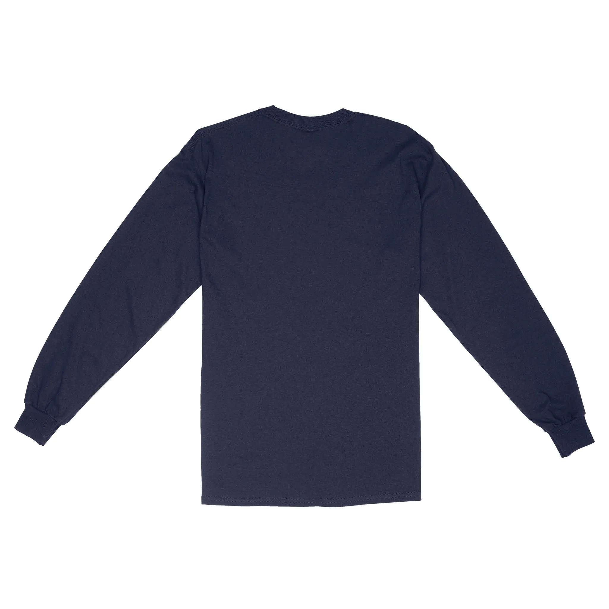 Standard Long Sleeve - Dahl