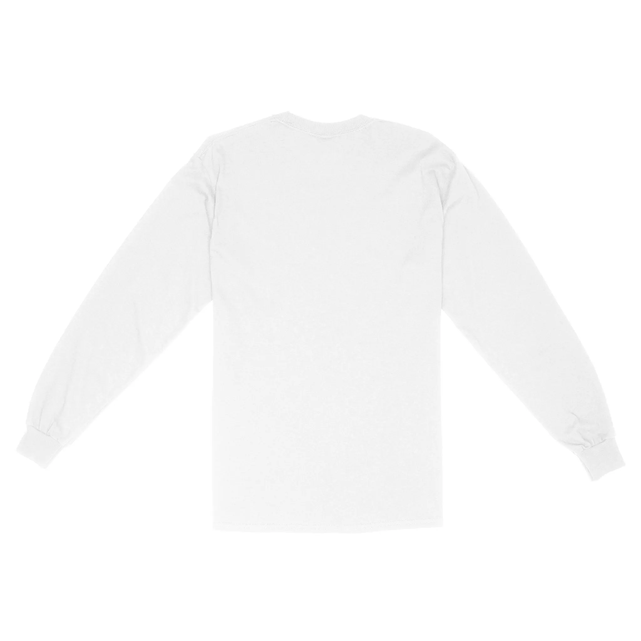 Standard Long Sleeve - Dahl
