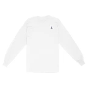 Standard Long Sleeve - Ipro stacked logo
