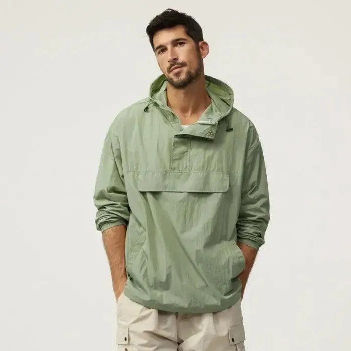 Sun-proof Ice Silk Jacket