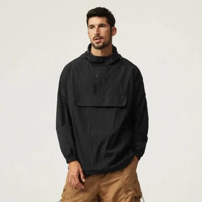 Sun-proof Ice Silk Jacket