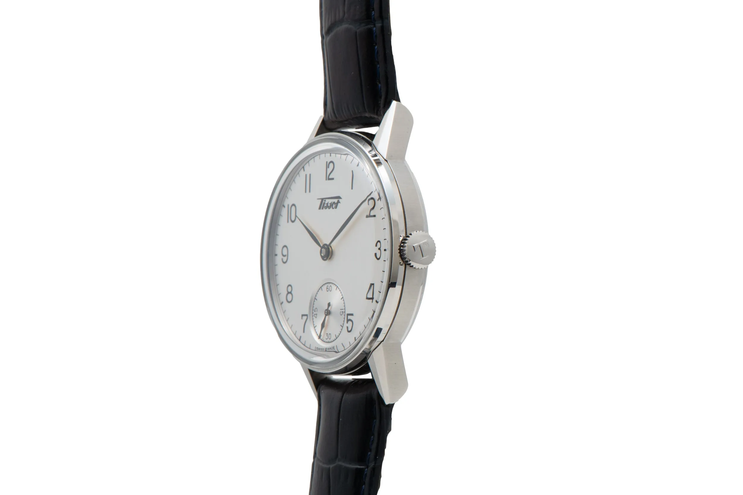Tissot Heritage Petite Seconde