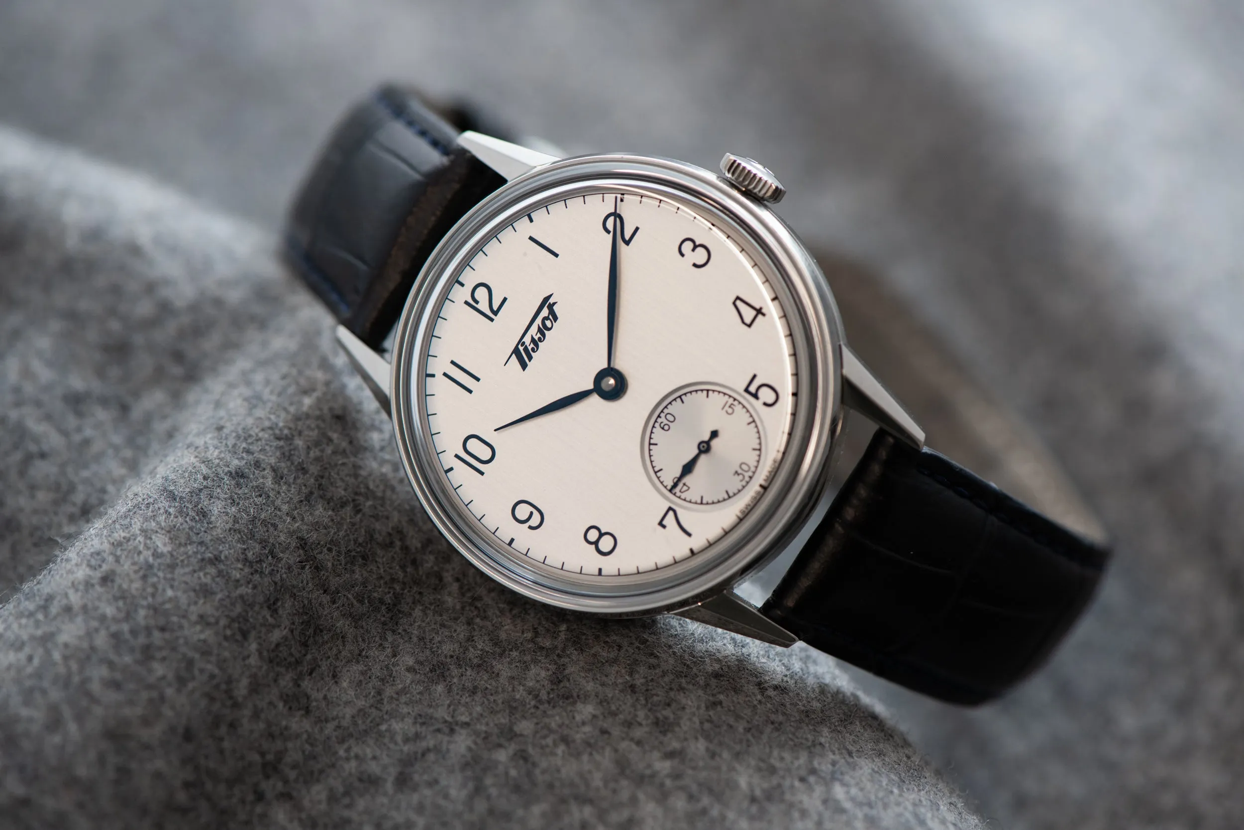 Tissot Heritage Petite Seconde