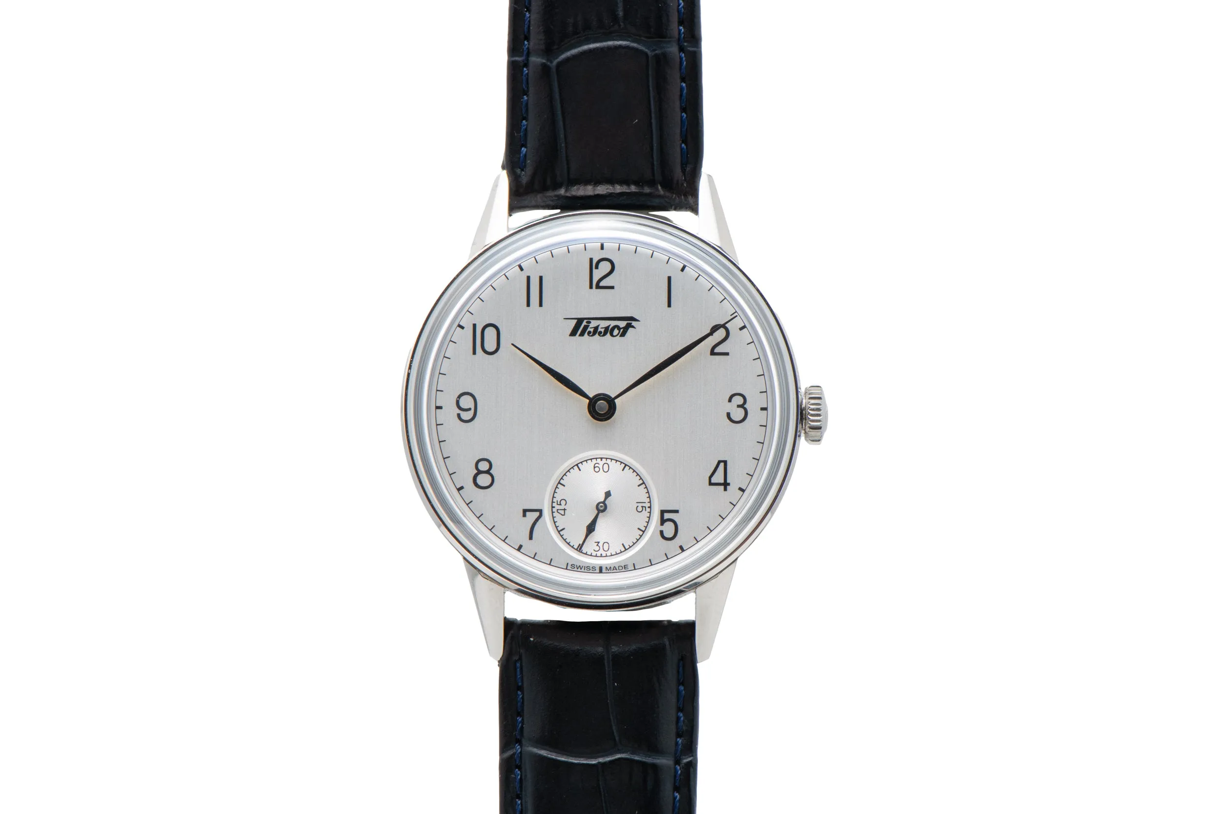 Tissot Heritage Petite Seconde