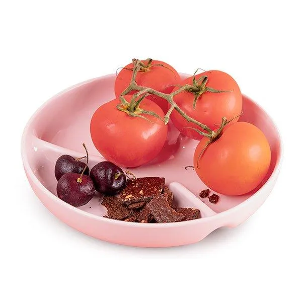 Viéco eco-friendly divided dishes