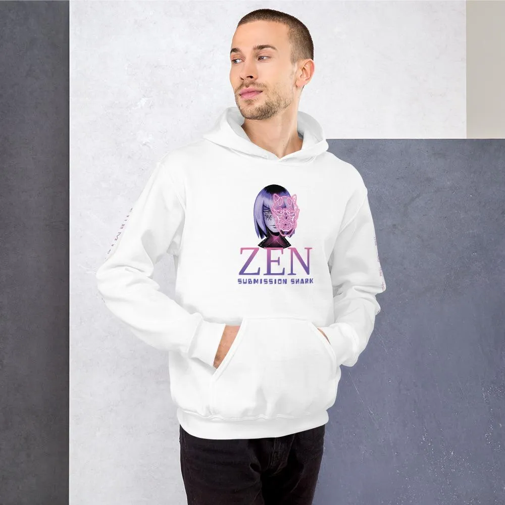 ZEN ~ Unisex Hoodie