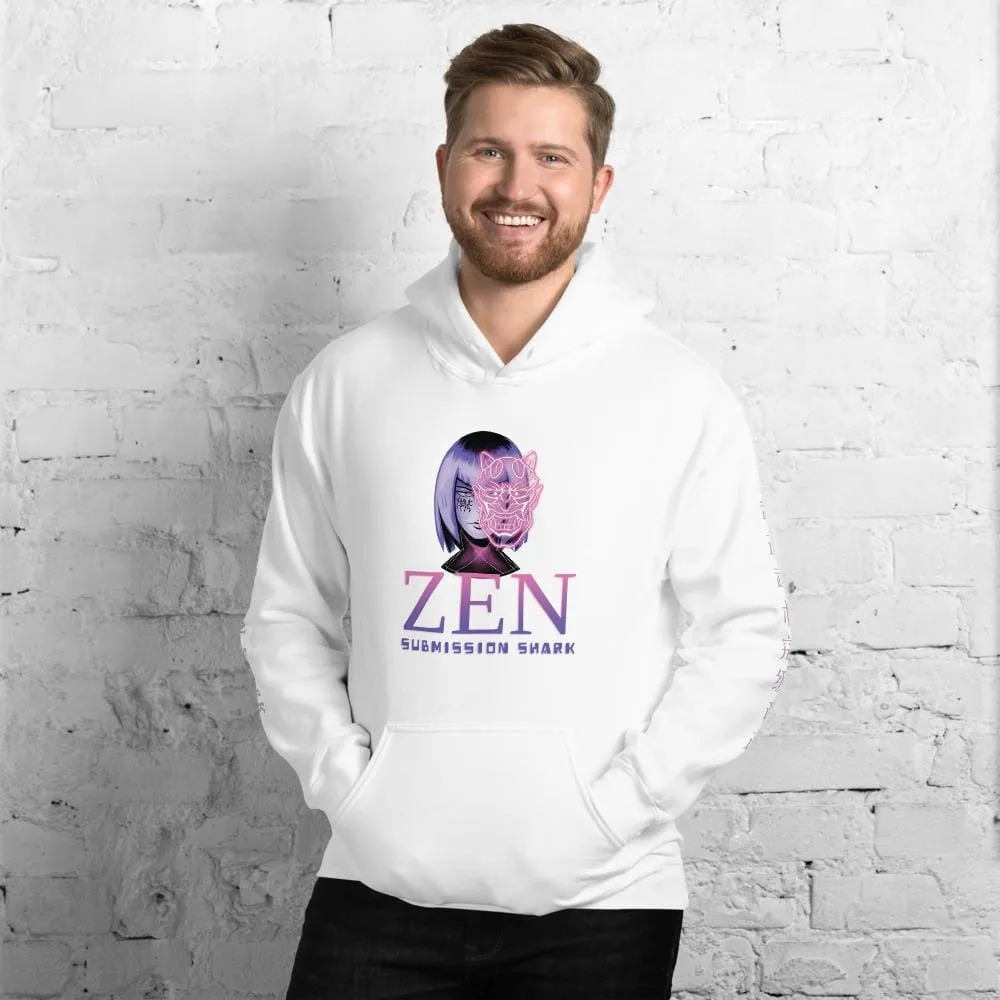 ZEN ~ Unisex Hoodie