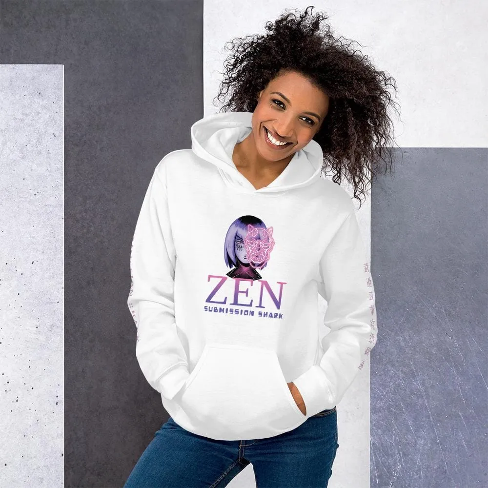 ZEN ~ Unisex Hoodie