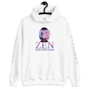 ZEN ~ Unisex Hoodie