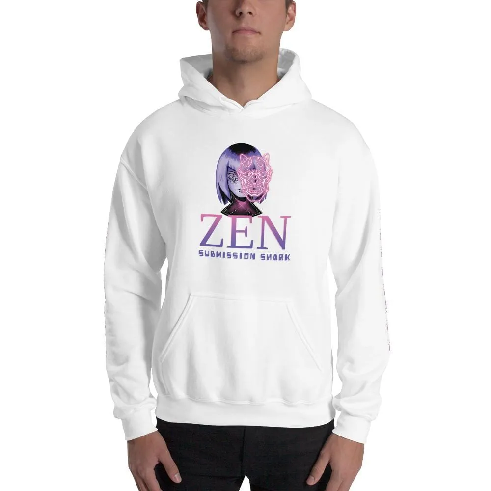 ZEN ~ Unisex Hoodie