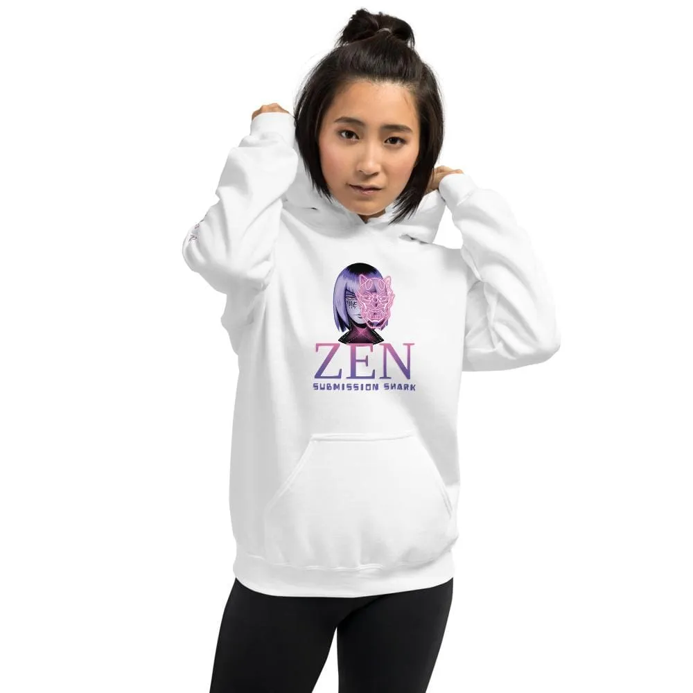 ZEN ~ Unisex Hoodie