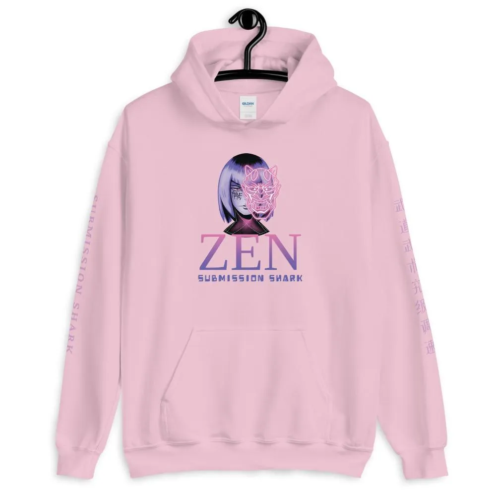 ZEN ~ Unisex Hoodie