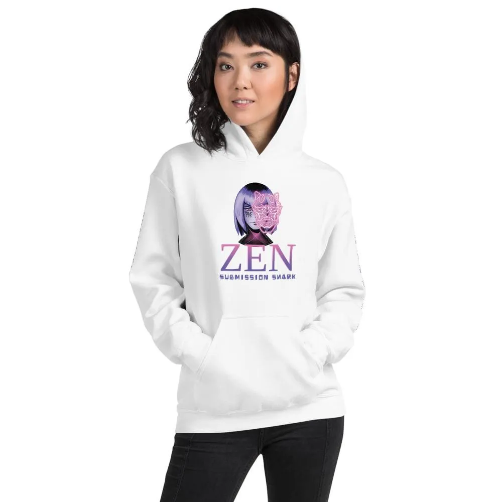 ZEN ~ Unisex Hoodie