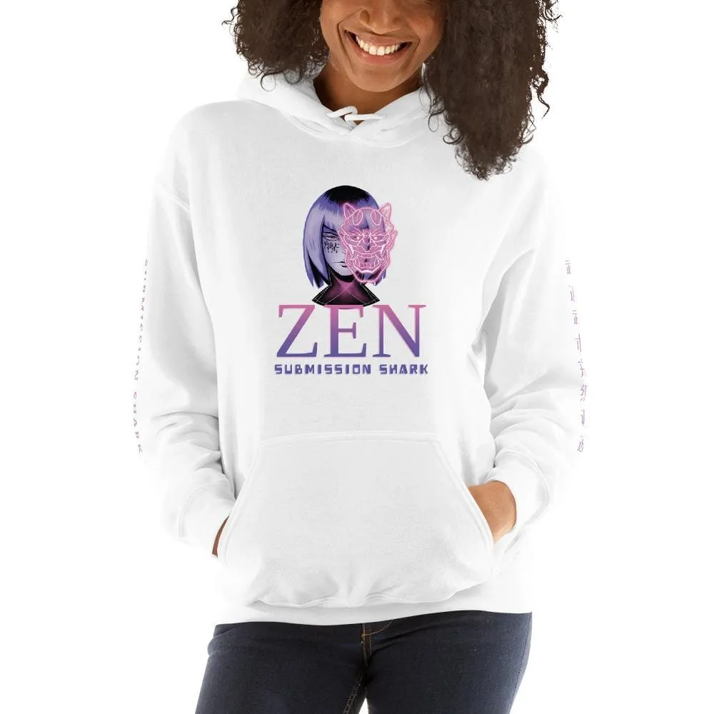 ZEN ~ Unisex Hoodie