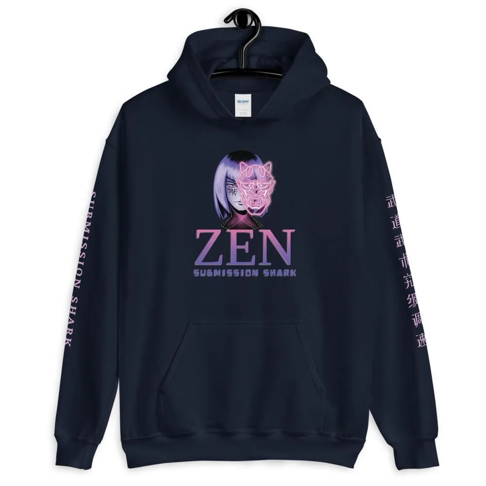 ZEN ~ Unisex Hoodie