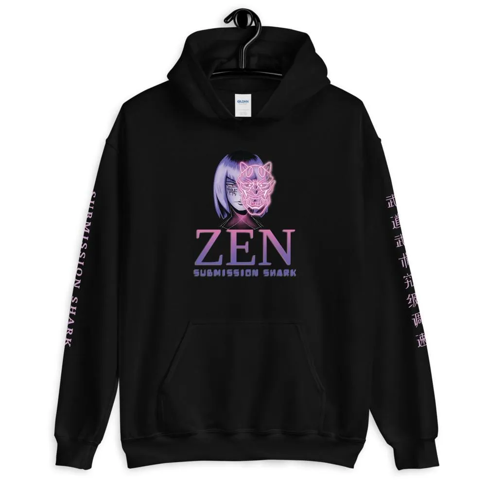ZEN ~ Unisex Hoodie