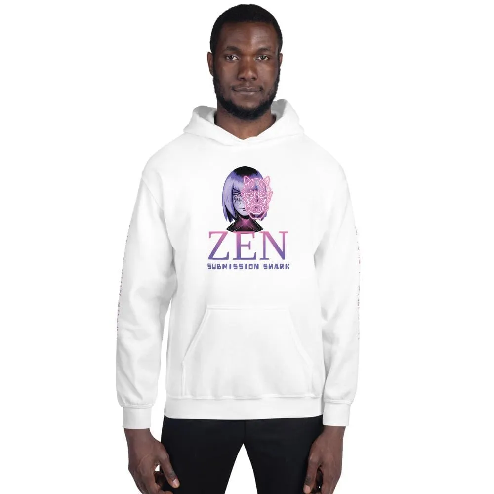 ZEN ~ Unisex Hoodie