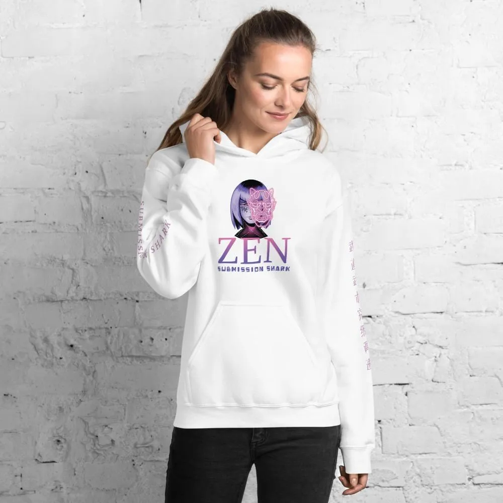 ZEN ~ Unisex Hoodie