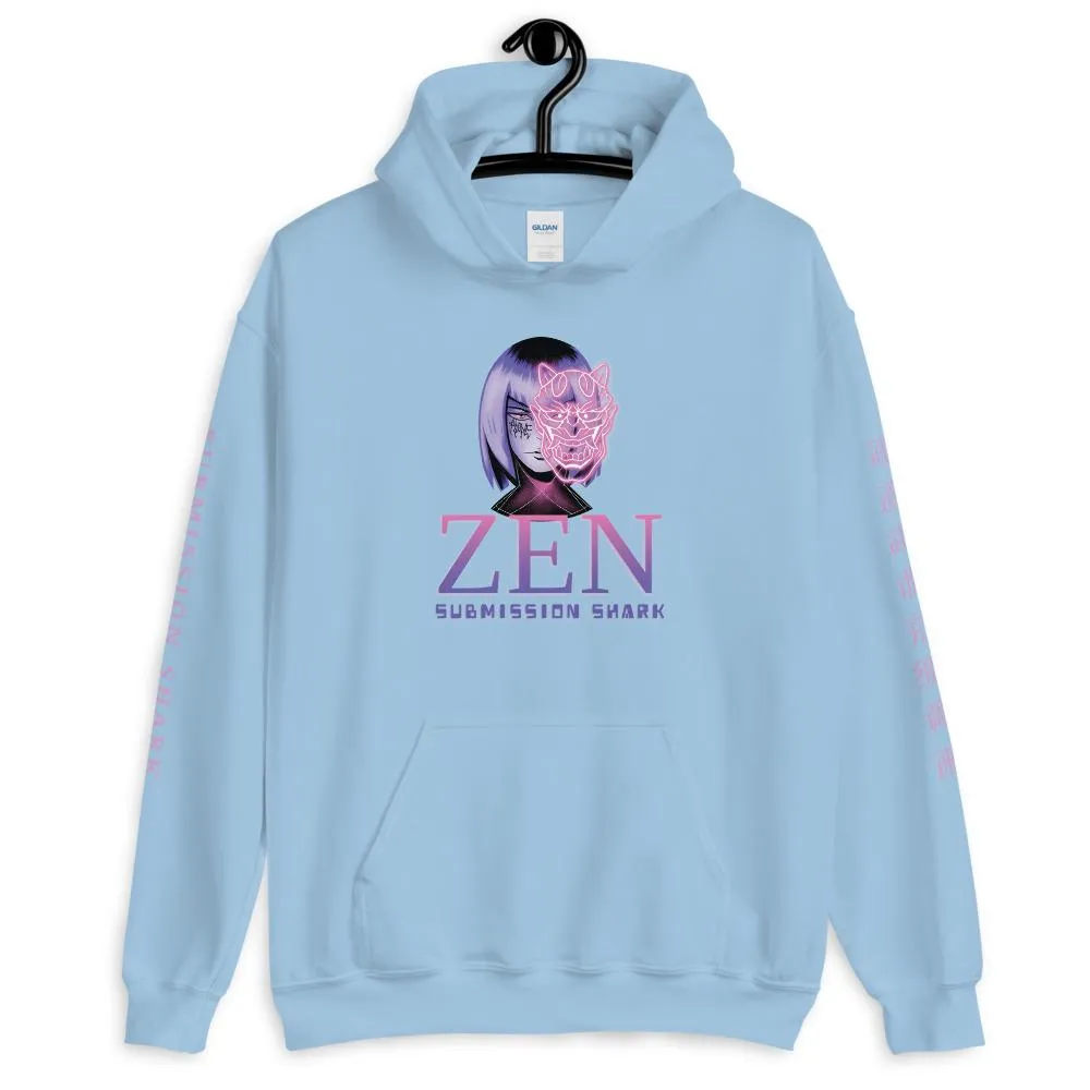 ZEN ~ Unisex Hoodie