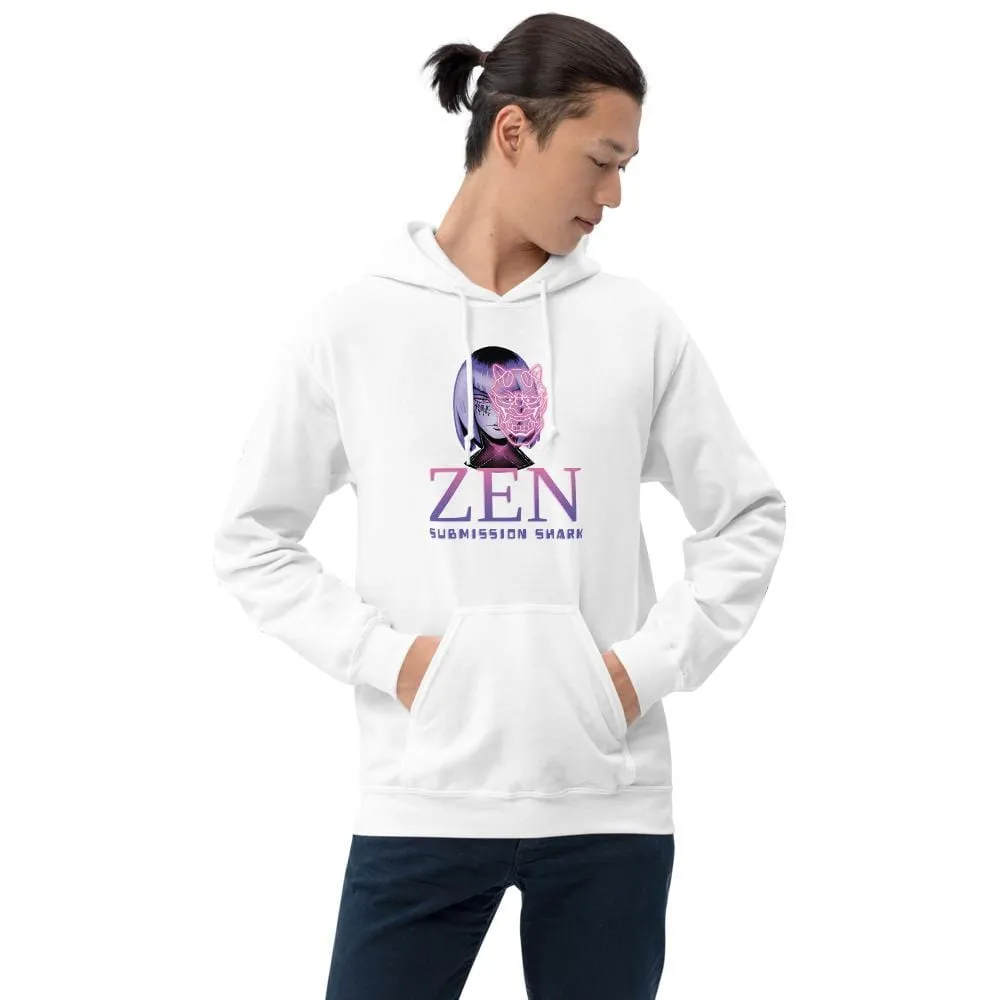 ZEN ~ Unisex Hoodie