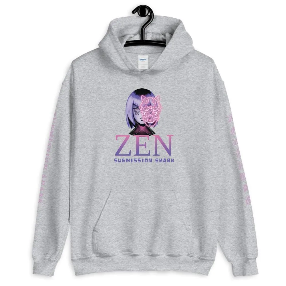 ZEN ~ Unisex Hoodie